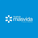 Logo Isapre Nueva Masvida